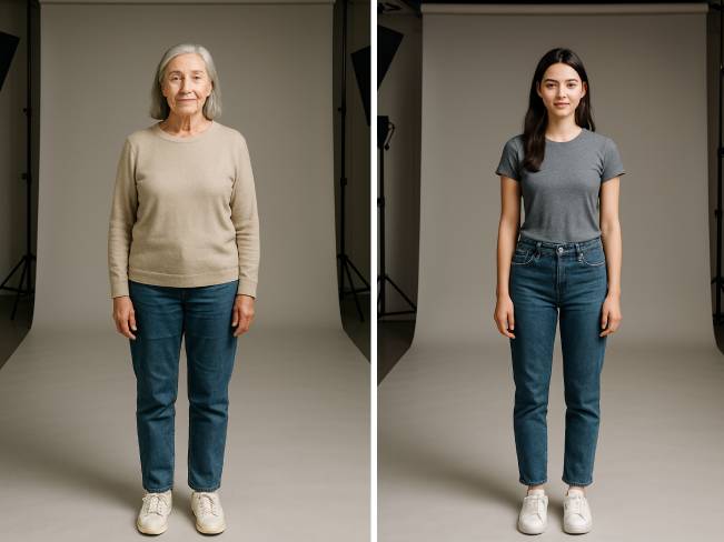 Two Images